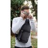 Plecak K&F CONCEPT Beta Messenger Czarny Przeznaczenie  Aparat fotograficzny + akcesoria