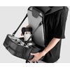 Plecak K&F CONCEPT Urban Wander Czarny Przeznaczenie  Drobne rzeczy osobiste