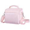 Torba K&F CONCEPT Camera Sling Bag 5l Rózowy