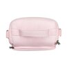 Torba K&F CONCEPT Camera Sling Bag 5l Rózowy Materiał wykonania Tkanina syntetyczna
