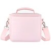 Torba K&F CONCEPT Camera Sling Bag 5l Rózowy Materiał wodoodporny Nie