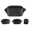 Torba K&F CONCEPT Alpha Sling Bag 10 l Czarny Materiał wodoodporny Tak