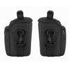 Torba K&F CONCEPT Camera Sling Bag 5l Czarny Przegrody wewnętrzne Tak