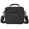 Torba K&F CONCEPT Camera Sling Bag 5l Czarny Kieszenie zewnętrzne Tak