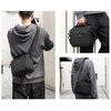 Torba K&F CONCEPT Camera Sling Bag 5l Czarny Wymiary wewnętrzne [cm] 20 x 10 x 16