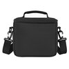 Torba K&F CONCEPT Camera Sling Bag 5l Granatowy Materiał wodoodporny Nie