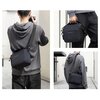 Torba K&F CONCEPT Camera Sling Bag 5l Granatowy Wymiary wewnętrzne [cm] 20 x 10 x 16