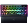 Klawiatura RAZER BlackWidow V4 Pro Czarny