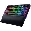 Klawiatura RAZER BlackWidow V4 Pro Czarny Typ klawiatury Mechaniczna