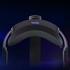 Gogle VR HTC Vive Focus Vision Dodatkowe informacje Automatyczna regulacja IPD