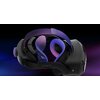 Gogle VR HTC Vive Focus Vision Dodatkowe informacje Do 2 godziny na jednym ładowaniu