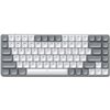 Klawiatura SATECHI Slim SM1 Szary