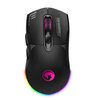 Mysz MARVO Duke 20 M803W BK Czarny Rozdzielczość 1200 dpi