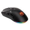 Mysz MARVO Duke 20 M803W BK Czarny Rozdzielczość 1600 dpi