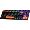 Klawiatura MARVO KG901C Krone 87 Interfejs USB