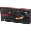 Klawiatura MARVO KG901C Krone 87 Touchpad Nie