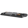 Klawiatura MARVO KG980B Saber 87 Touchpad Nie