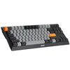 Klawiatura MARVO KG980B Saber 87 Dla graczy Tak