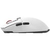 Mysz MARVO Monka Guru G995W Rozdzielczość 2400 dpi