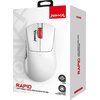 Mysz MARVO Monka Rapid G982W Rozdzielczość 800 dpi