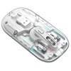 Mysz MARVO Prism 20W M808W Rozdzielczość 1000 dpi
