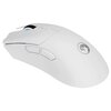 Mysz MARVO Niro 40 G950 WH Biały Rozdzielczość 12000 dpi
