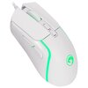 Mysz MARVO Tepo 30 M292 Biały Rozdzielczość 8000 dpi