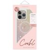Etui UNIQ Coehl Celest Magnetic Charging do Apple iPhone 16 Pro Opal Model telefonu iPhone 16 Pro