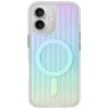 Etui UNIQ Coehl Linear do Apple iPhone 16 Opal