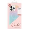 Etui UNIQ Coehl Linear do Apple iPhone 16 Opal Model telefonu iPhone 16
