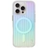Etui UNIQ Coehl Linear do Apple iPhone 16 Pro Opal