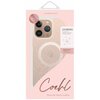 Etui UNIQ Coehl Lumino do Apple iPhone 16 Pro Max Złoto-różowy Kompatybilność Apple iPhone 16 Pro Max