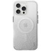 Etui UNIQ Coehl Lumino do Apple iPhone 16 Pro Max Srebrny