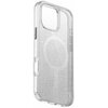 Etui UNIQ Coehl Lumino do Apple iPhone 16 Pro Max Srebrny Seria telefonu iPhone