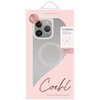 Etui UNIQ Coehl Lumino do Apple iPhone 16 Pro Max Srebrny Kompatybilność Apple iPhone 16 Pro Max