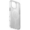 Etui UNIQ Coehl Lumino do Apple iPhone 16 Pro Srebrny Seria telefonu iPhone