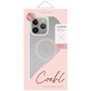 Etui UNIQ Coehl Lumino do Apple iPhone 16 Pro Srebrny Kompatybilność Apple iPhone 16 Pro