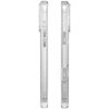 Etui UNIQ Coehl Lumino do Apple iPhone 16 Pro Srebrny Model telefonu iPhone 16 Pro