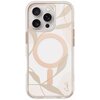 Etui UNIQ Coehl Verdure do Apple iPhone 16 Pro Różowy