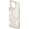 Etui UNIQ Coehl Verdure do Apple iPhone 16 Pro Różowy Seria telefonu iPhone