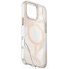 Etui UNIQ Coehl Verdure do Apple iPhone 16 Pro Max Różowy Seria telefonu iPhone