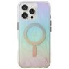 Etui UNIQ Coehl Willow do Apple iPhone 16 Pro Max Opal