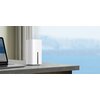 Router TP-LINK Archer NX600 5G 2.4 / 5 GHz (DualBand), Wi-Fi Mesh, Gniazdo SIM Obsługiwane standardy LTE