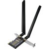 Karta sieciowa TP-LINK Archer TBE400E PCI Express, Wewnętrzna, 2.4 / 5 / 6 GHz