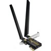 Karta sieciowa TP-LINK Archer TBE400E PCI Express, Wewnętrzna, 2.4 / 5 / 6 GHz Typ karty Wewnętrzna