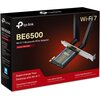 Karta sieciowa TP-LINK Archer TBE400E PCI Express, Wewnętrzna, 2.4 / 5 / 6 GHz Częstotliwość pracy [GHz] 2.4