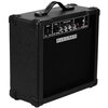 Wzmacniacz gitarowy MUSICMATE MM-A115 SoundFusion Materiał Drewno