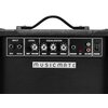 Wzmacniacz gitarowy MUSICMATE MM-A115 SoundFusion Materiał Tworzywo sztuczne