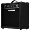 Wzmacniacz gitarowy MUSICMATE MM-A115 SoundFusion Zastosowanie Gitara elektryczna