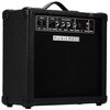 Wzmacniacz gitarowy MUSICMATE MM-A115 SoundFusion Zastosowanie Instrumenty